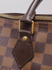 LOUIS VUITTON Damier Speedy 30