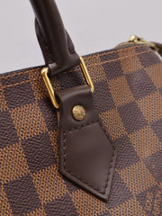 LOUIS VUITTON Damier Speedy 30