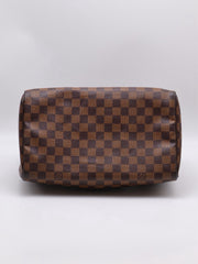 LOUIS VUITTON Damier Speedy 30