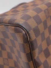 LOUIS VUITTON Damier Speedy 30