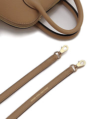 HERMES Mini Bolide - Trench with Champagne Gold Hardware