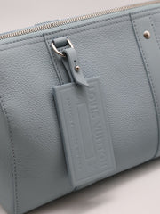 LOUIS VUITTON City Keepall - Light Blue