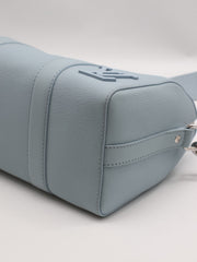 LOUIS VUITTON City Keepall - Light Blue
