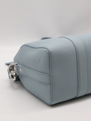 LOUIS VUITTON City Keepall - Light Blue