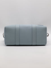 LOUIS VUITTON City Keepall - Light Blue