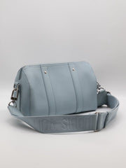 LOUIS VUITTON City Keepall - Light Blue