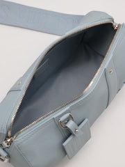 LOUIS VUITTON City Keepall - Light Blue