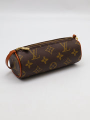 LOUIS VUITTON Papillon 30 with Pouch - Monogram