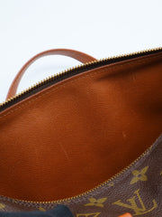 LOUIS VUITTON Papillon 30 with Pouch - Monogram