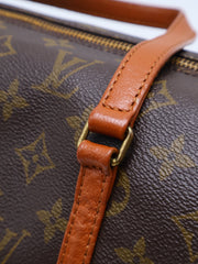 LOUIS VUITTON Papillon 30 with Pouch - Monogram