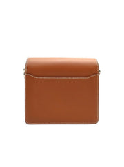 HERMES Mini Roulis - Gold with Gold Hardware