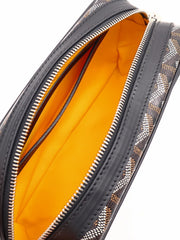GOYARD Cap Vert PM - Black