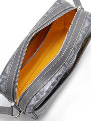 GOYARD Cap Vert PM - Grey