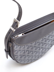 GOYARD Hirondelle Bag - Grey