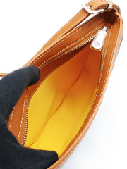 GOYARD Hirondelle Bag - Tan