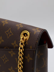 LOUIS VUITTON Passy Messenger