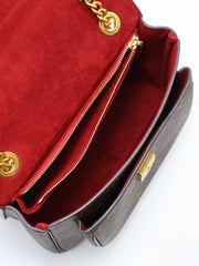 LOUIS VUITTON Passy Messenger