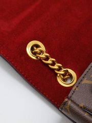 LOUIS VUITTON Passy Messenger