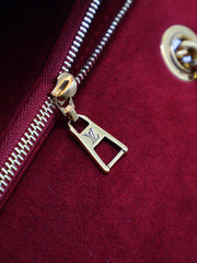 LOUIS VUITTON Passy Messenger