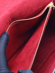 LOUIS VUITTON Passy Messenger