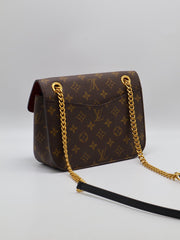 LOUIS VUITTON Passy Messenger