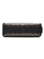 GOYARD Bonbonnière Baguette Bag - Black