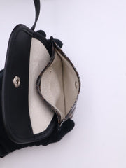 GOYARD Anjou Mini Tote - Black