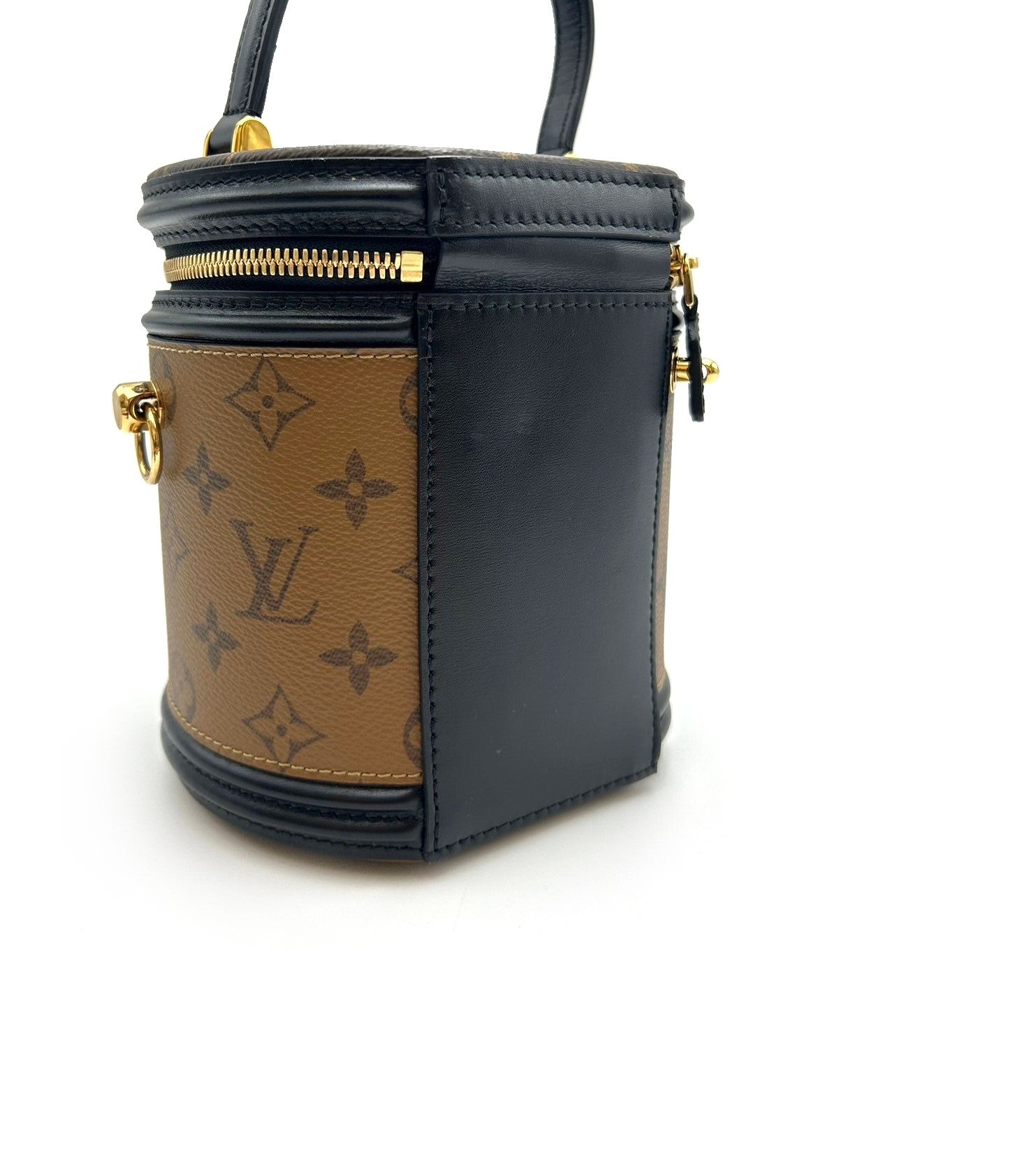 LOUIS VUITTON Cannes水桶包