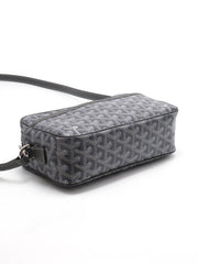 GOYARD Cap Vert PM - Grey
