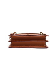 HERMES Mini Roulis - Gold with Gold Hardware