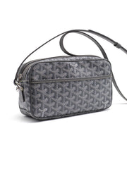 GOYARD Cap Vert PM - Grey