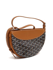 GOYARD Hirondelle Bag - Tan