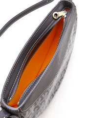 GOYARD Hirondelle Bag - Grey