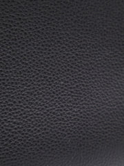 CHANEL Vintage Top Handle Briefcase - Black with Gold Hardware [Series 23]