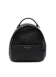 LOUIS VUITTON Empreinte Leather Backpack - Black