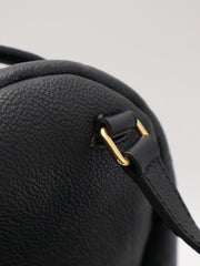 LOUIS VUITTON Empreinte Leather Backpack - Black