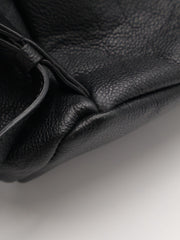 LOUIS VUITTON Empreinte Leather Backpack - Black