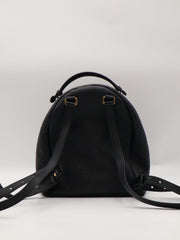 LOUIS VUITTON Empreinte Leather Backpack - Black