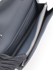 HERMES Constance To Go - Gris Misty with Enamel Hardware [W]