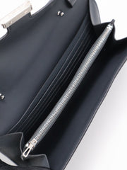 HERMES Constance To Go - Gris Misty with Enamel Hardware [W]