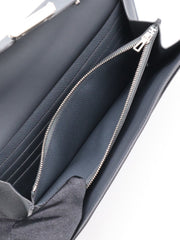 HERMES Constance To Go - Gris Misty with Enamel Hardware [W]