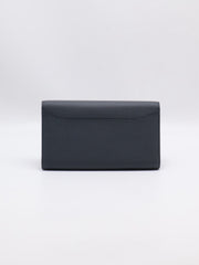 HERMES Constance To Go - Gris Misty with Enamel Hardware [W]