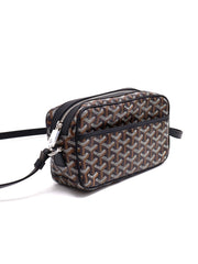 GOYARD Cap Vert PM - Black