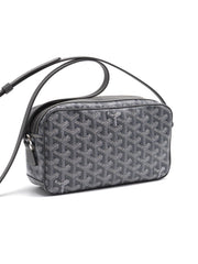 GOYARD Cap Vert PM - Grey