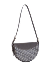 GOYARD Hirondelle Bag - Grey