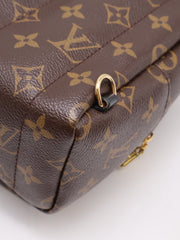 LOUIS VUITTON Palm Springs Mini Backpack