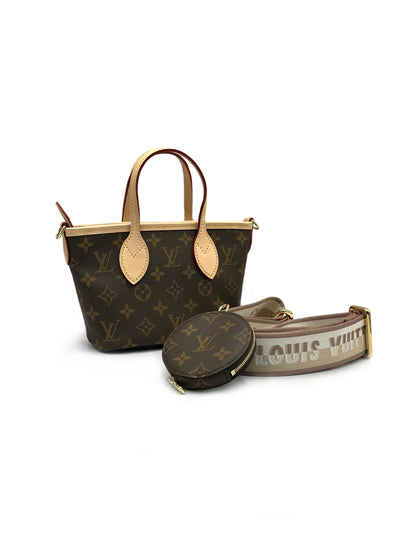 LOUIS VUITTON Neverfull BB