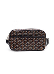 GOYARD Cap Vert PM - Black