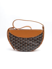 GOYARD Hirondelle Bag - Tan
