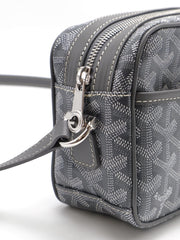GOYARD Cap Vert PM - Grey